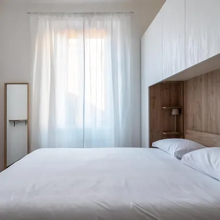 Appartamento Ripamonti 220 - Bilocale Villaggio Olimpico *
