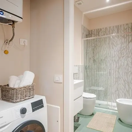 Modern Gem In 米兰