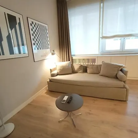 Dipalma In Centre Apartament