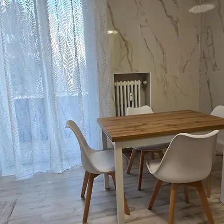 Appartement Felicia's *