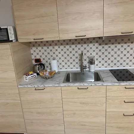 La Piccola Dimora In Di Costanza E Marco 公寓