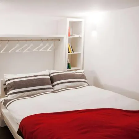 Cube House * מילאנו