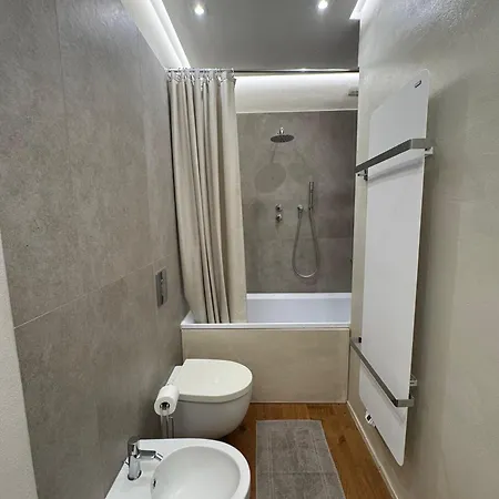 Esperienza Di Lusso A Piazza Risorgimento * Milan