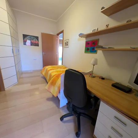 Testi 50 - M5 Ca'granda Milan