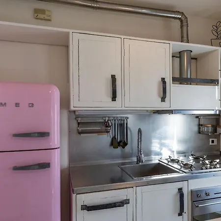 Super Navigli Milano! Διαμέρισμα Μιλάνο