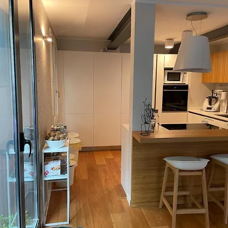 Lejlighed Premium Loft In The Heart Of The Navigli,