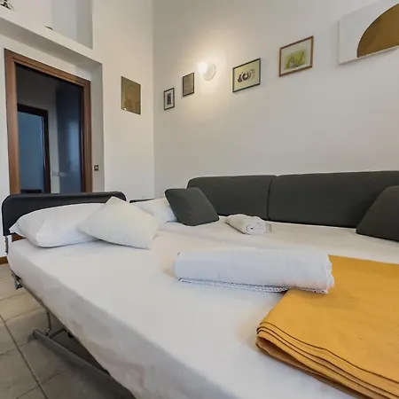 Casa Fortuna Cozy Mm3 To Duomo *