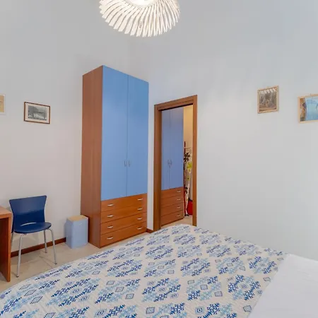 Casa Fortuna Cozy Mm3 To Duomo Apartment Milan
