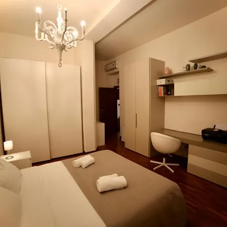 Bocconi Comfort Apartmán Milán