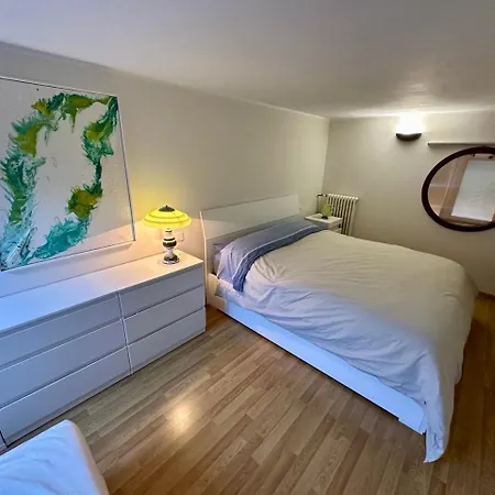 Garden Center * Milaan