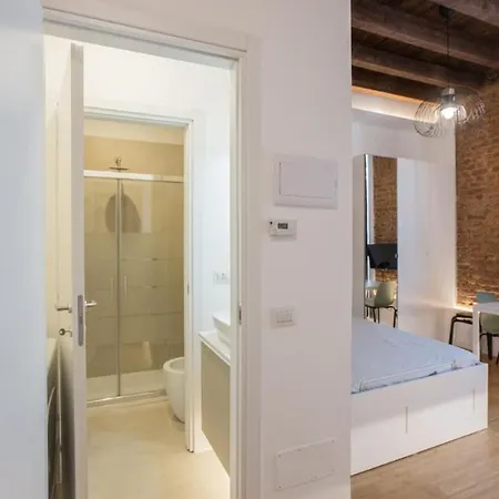 Bell'arqua House Apartment