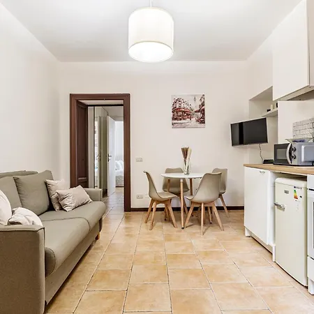 Apartment Frisi