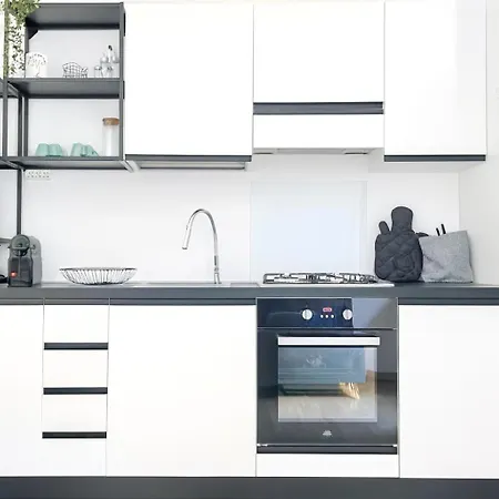 The Boutique - Tram 2 Direct To Duomo & Navigli - Center Appartamento Milano