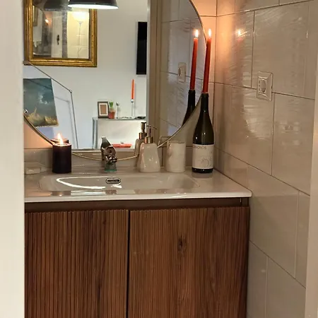 Bollicina In The Hart Of Navigli - Private Garage *