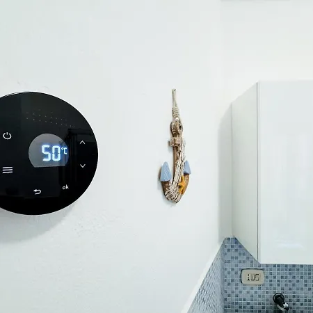 Apartamento Salgari - Vicino Metro E Tram - Milán