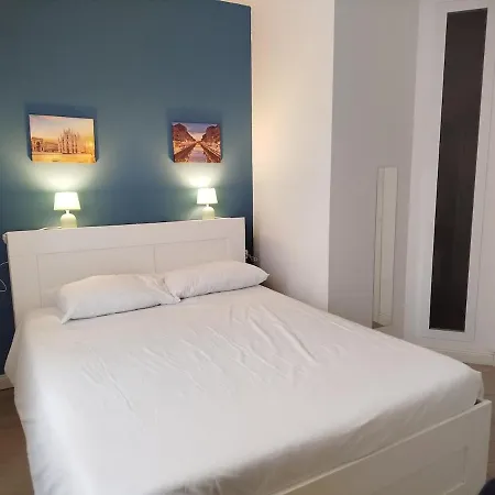 Da Cecilia&marco Mailand