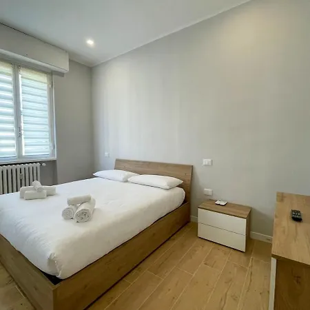 Apartmán Verro - Navigli Bocconi - Milán