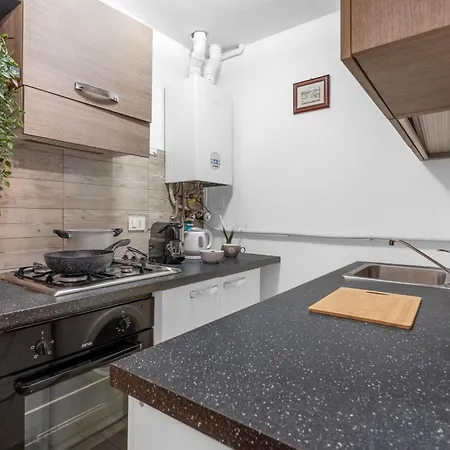 -duomo- Navigli-modica House Apartment *