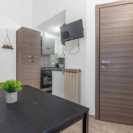 Apartment -duomo- Navigli-modica House