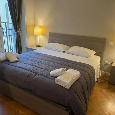 Apartament Easy Italy Duomo