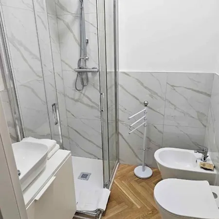 Comfort Place Buzzi Sempione Mico Life * Milano