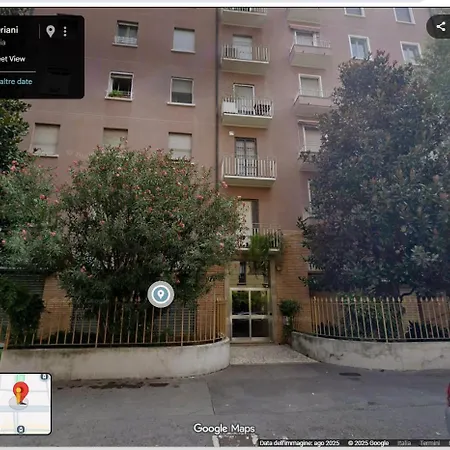 Casa Oriani - Modern In The Heart Of * Milan