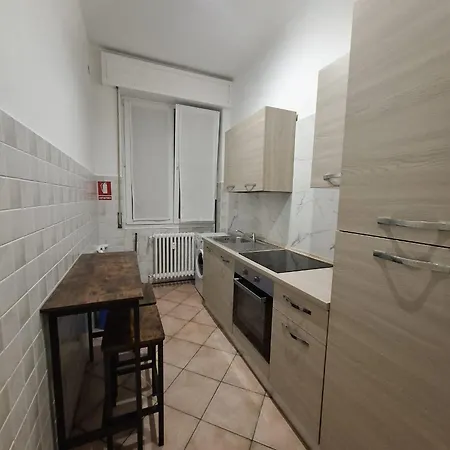 Paolo House 아파트
