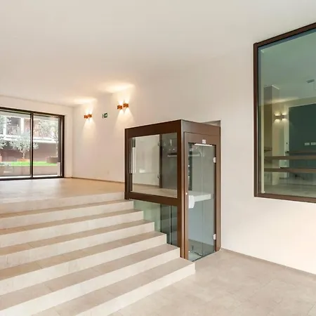 Apartament Luxury With Gym Near Citylife Metro Portello