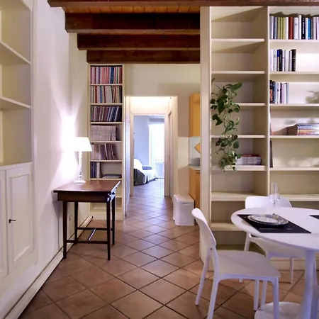 公寓 Corso Garibaldi - Two-rooms In The Heart Of Brera *