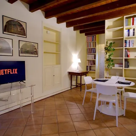 Appartement Corso Garibaldi - Two-rooms In The Heart Of Brera