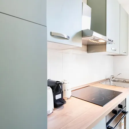 Апартаменты Easylife - - Castelfidardo 8 - Brera Милан