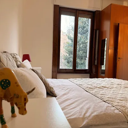 Apartmán San Vincenzo, 18 *