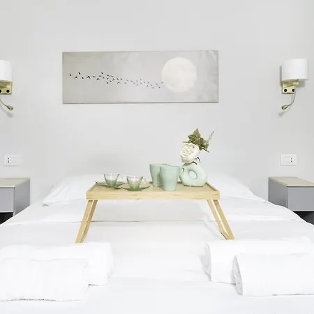 Easylife - - Bixio 17 P1 - Porta Venezia Apartmán