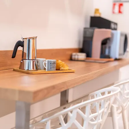 Apartament Lomellina Boutique Apartment, Citta Studi - Linate Mediolan
