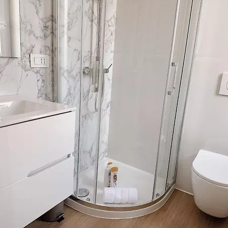 Casaqua Sempione Designer 2 Bedrooms 24h Supermarket Nightlife Tram To Duomo *