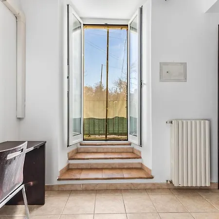 Lega House - Beautiful House At The Arco Della Pace * מילאנו
