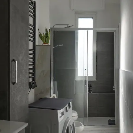 Διαμέρισμα Casa Enea Luxury Apartment - Bocconi Navigli - Private Parking