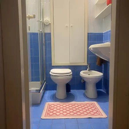 Chicchi House Apartment Milan