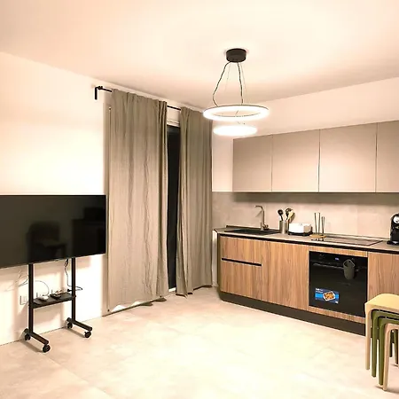 Quisi - Appartement Milaan