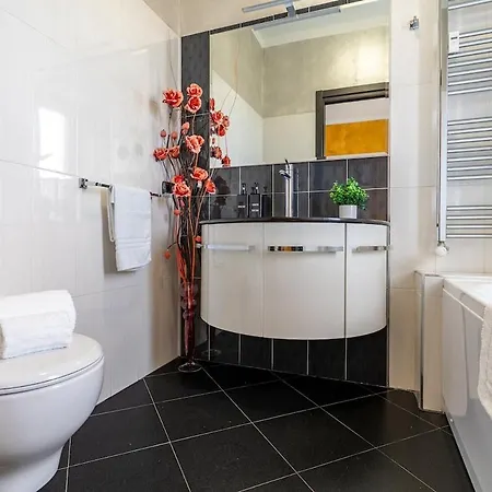 Apartament San Siro Duomo Park Free *