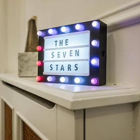 The Seven Stars - Montenapoleone * Милан
