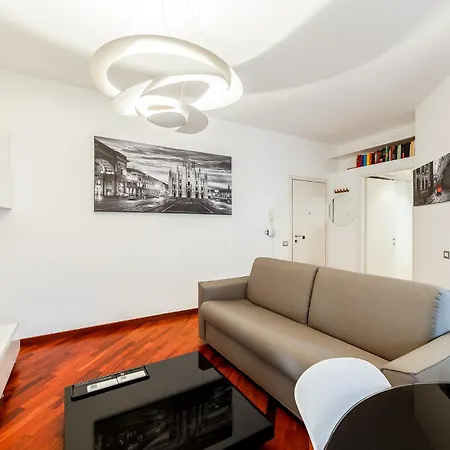 Porta Romana Living - Near Metro Station By Innstay