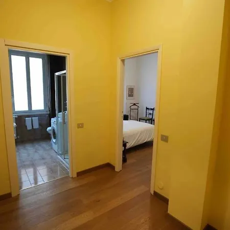 La Casa Dell'anna Apartamento Milán