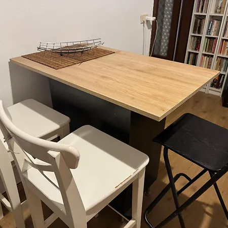 아파트 Nolo Space