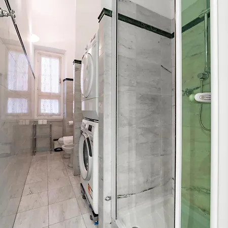 4 Min From Porta Genova Station With Whirlpool