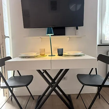 Apartamento My Place-milan Centre
