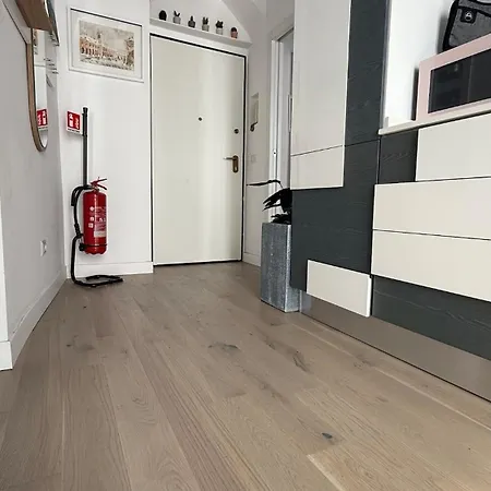 شقة My Place-milan Centre