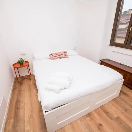 Darsena Riverside Apartamento