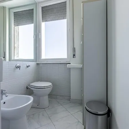 Porta Venezia M1 - Design In The Heart Of Appartamento *