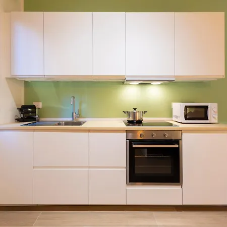 I-host - Sangro Appartement *